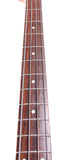 2007 Fender Precision Bass 70 Reissue vintage white