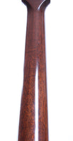 2002 Goodall RCJC Rosewood Concert Jumbo Cutaway natural
