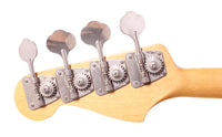 2007 Fender Precision Bass 70 Reissue vintage white