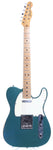 1969 Fender Telecaster lake placid blue