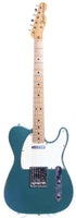 1969 Fender Telecaster lake placid blue