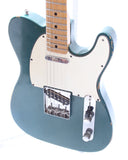 1969 Fender Telecaster lake placid blue