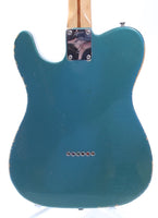 1969 Fender Telecaster lake placid blue