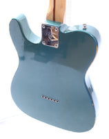 1969 Fender Telecaster lake placid blue