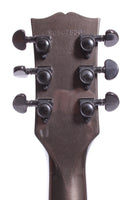 1987 Gibson SG Special Kahler pewter