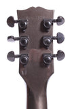 1987 Gibson SG Special Kahler pewter