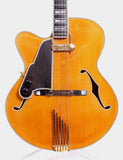 2007 Elferink Tonemaster lefty blond amber