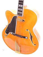 2007 Elferink Tonemaster lefty blond amber