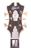 2007 Elferink Tonemaster lefty blond amber