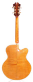 2007 Elferink Tonemaster lefty blond amber