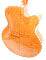 2007 Elferink Tonemaster lefty blond amber