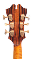 2007 Elferink Tonemaster lefty blond amber