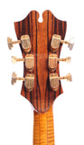 2007 Elferink Tonemaster lefty blond amber