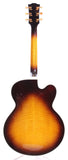 2000 Gibson L-5 CES Custom Shop Historic Collection lefty vintage sunburst