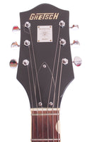 1967 Gretsch 6117 Double Anniversary lefty sunburst