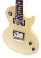 2006 Gibson Les Paul Vixen Yamano corona yellow