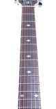 2006 Gibson Les Paul Vixen Yamano corona yellow