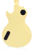 2006 Gibson Les Paul Vixen Yamano corona yellow