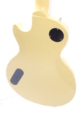 2006 Gibson Les Paul Vixen Yamano corona yellow