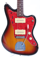 1994 Fender Jazzmaster 66 Reissue sunburst