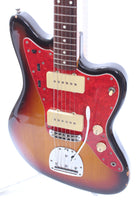 1994 Fender Jazzmaster 66 Reissue sunburst