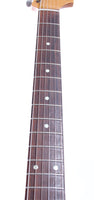 1994 Fender Jazzmaster 66 Reissue sunburst