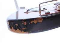 1994 Fender Jazzmaster 66 Reissue sunburst