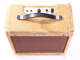 1959 Fender Champ 5F1 tweed