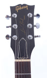 1987 Gibson Les Paul Junior DC cherry red