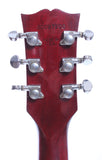1987 Gibson Les Paul Junior DC cherry red