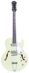 1990 Epiphone Sorrento ES-930J mint green