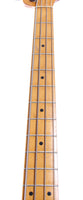 1991 Fender Precision Bass 57 Reissue candy apple red