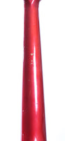 1960s Teisco K-3L candy apple red