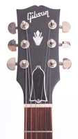 2015 Gibson ES-335 block inlay satin cherry red