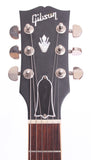2015 Gibson ES-335 block inlay satin cherry red