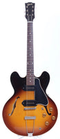 2013 Gibson Custom Shop ES-330 '59 VOS sunburst