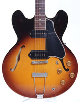 2013 Gibson Custom Shop ES-330 '59 VOS sunburst