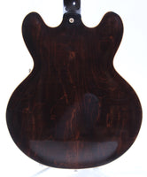 2013 Gibson Custom Shop ES-330 '59 VOS sunburst