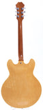 1984 Epiphone Casino antique natural