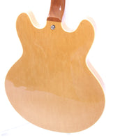 1984 Epiphone Casino antique natural