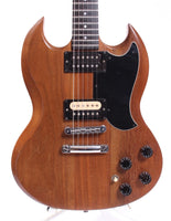 1979 Gibson The SG walnut