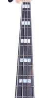 2018 Fender American Elite Jazz Bass ocean turquoise metallic