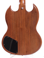 1979 Gibson The SG walnut