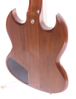 1979 Gibson The SG walnut