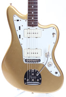 2012 Fender Jazzmaster American Vintage 65 Reissue aztec gold