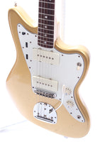 2012 Fender Jazzmaster American Vintage 65 Reissue aztec gold