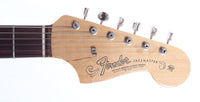 2012 Fender Jazzmaster American Vintage 65 Reissue aztec gold
