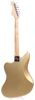 2012 Fender Jazzmaster American Vintage 65 Reissue aztec gold