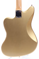 2012 Fender Jazzmaster American Vintage 65 Reissue aztec gold