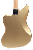 2012 Fender Jazzmaster American Vintage 65 Reissue aztec gold